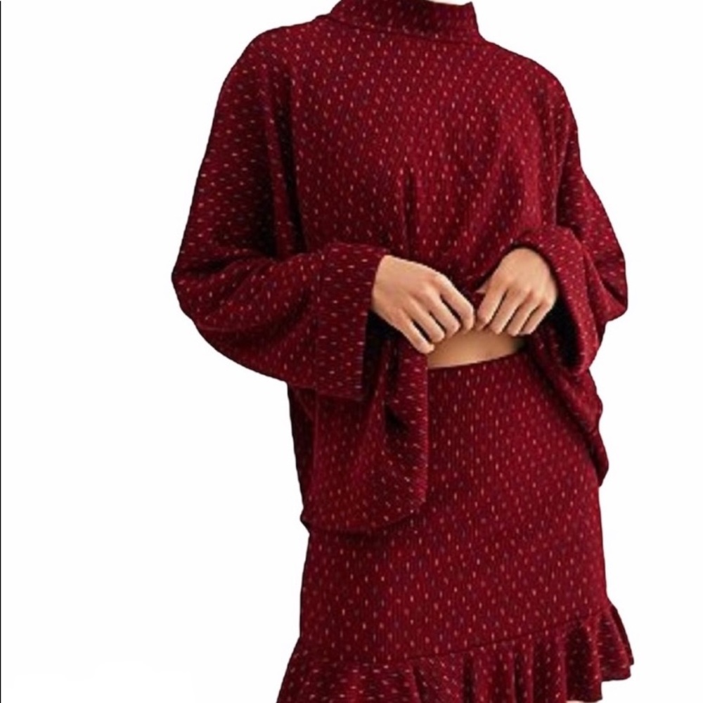 NWT Free people Set